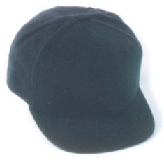 R530 - Richardson Fitted Combo Cap - 4 Stitch